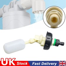 Caravan Motorhome Replacement Float Valve Adaptors For Aquaroll Aquaruis Rolly
