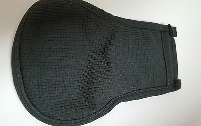 Peg Perego Primo viaggio SIP 30/30 Olive Infant Car Seat Lower Cover Strap.