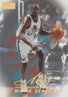 1998-99 Skybox Premium - Malik Sealy #106