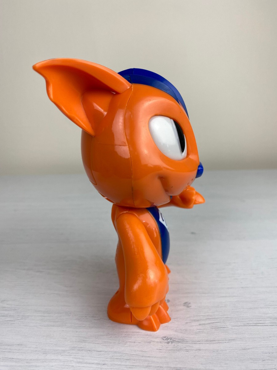 Tomy Super Magic Jinn; interactive, voice-activated guessing game