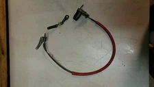 2003 Suzuki 250 Ozark reverse cable