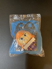 Mcdonalds Scooby-Doo DAPHNE Bobblehead Happy Meal Toy 2021 