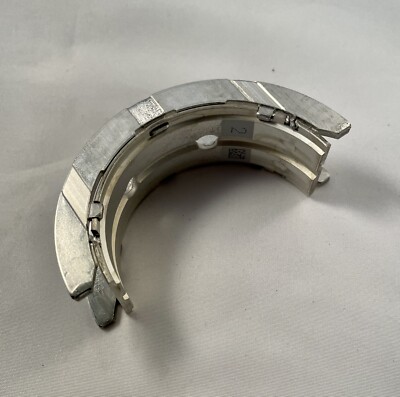 BMW Kurbelwelle obere Führungslagerschale grün original neu 11218471809