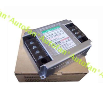 1PCS New IST-C5-015 Three-phase Intelligent Servo Transformer 1.5KVA #W5