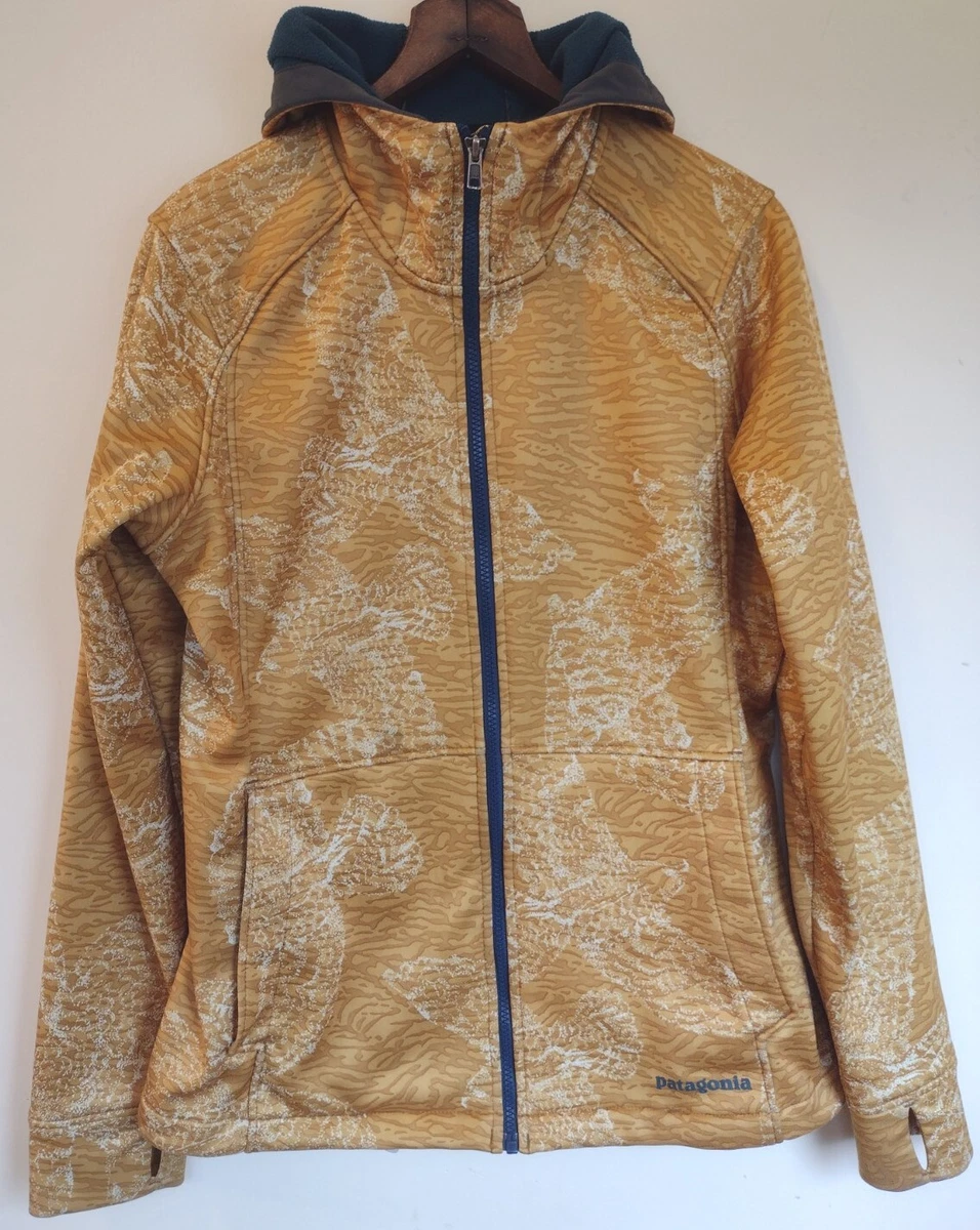 Patagonia tech hotsell fleece