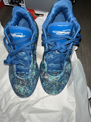 Size 7.5 - Nike LeBron 21 Abalone - Picture 3 of 5