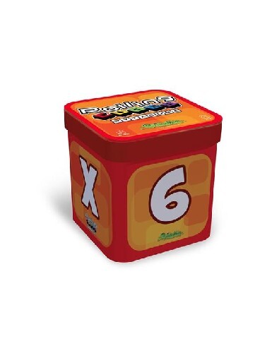 ROLLING CUBES: PYTAGORA