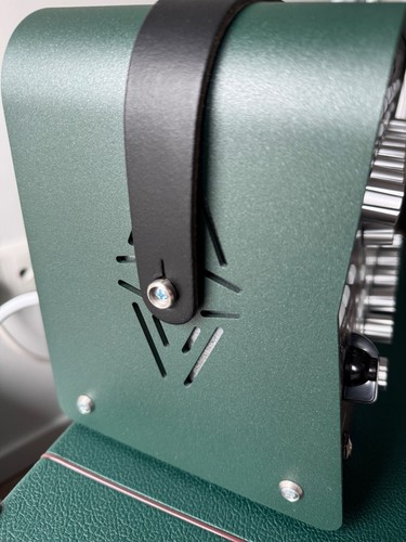 Kemper Profiler PowerHead | 600W Gitarren-Amp & FX | Top Zustand | Home Use only - Bild 6 von 10