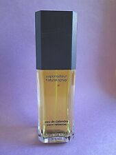 Eau de Calandre by Paco Rabanne Vintage Perfume Spray 90 ml 3.04 oz New No Box