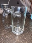 Disney Cinderellas Royal Table Mug Cup Beer Glass Handle Vintage Collectible 6" — photo 3