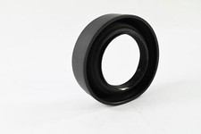 Mamiya 645 150mm/5.6 250mm/8 Rubber Lens Hood Shade M645 G595