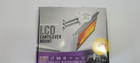 OmniMount Visual Display Series LCD Cantilever Mount 75/100 CL Wandhalterung
