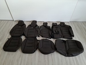 ORIGINAL AMG G63 G-Klasse W463A/W464 Lederausstattung Sitzbezüge Sitz Sitze