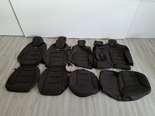 ORIGINAL AMG G63 G-Klasse W463A/W464 Lederausstattung Sitzbezüge Sitz Sitze