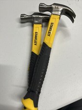 16 OZ Stanley Hammer STHT51512  Smooth Head F...