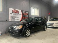 2011 Kia Rio ** FINANCEMENT MAISON ** 100% APPROUVE **