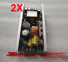 2x DJ disco movinghead sharpy moving head beam Power Board 600W night club party