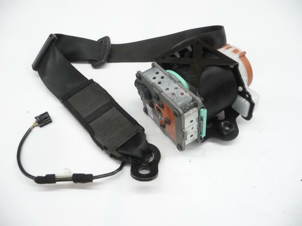 2014-2015 Audi R8 Spyder Front Right Passenger Seat Belt 427857706G OEM A1