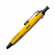 Tombow AirPress 0.7mm Ballpoint Pen BC-AP52 Y...