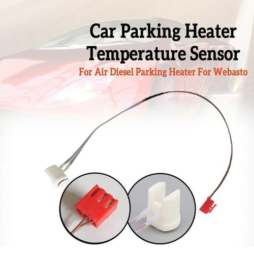 Replacement Temperature Sensor Probe For Chinese Diesel Connect AU D5K1 P6Y2 - Picture 8 of 10