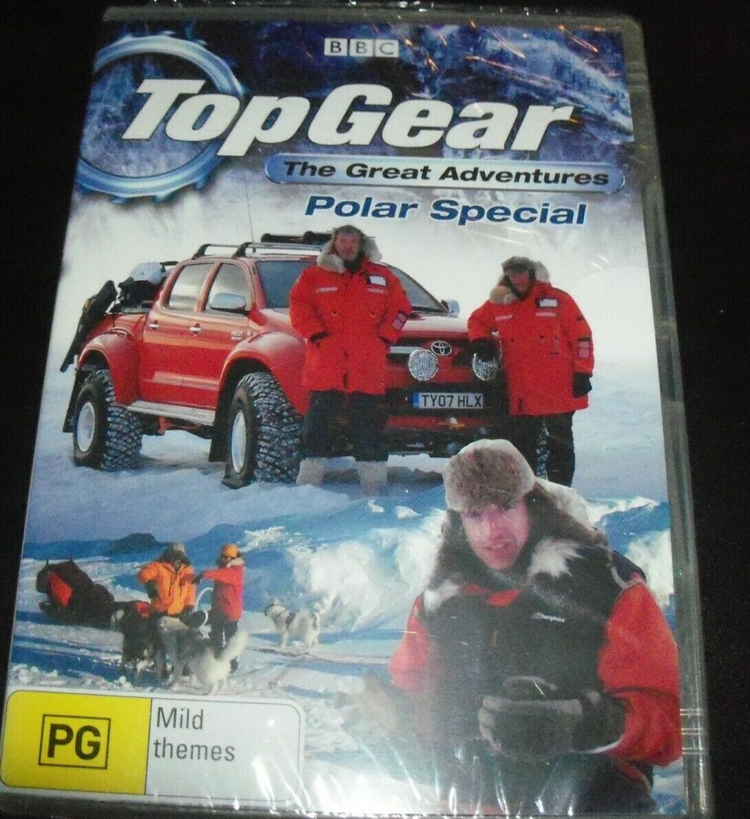 Top Gear Polar Special Free Top Gear Polar Special Free Top Gear