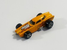 2005 Hot Wheels First Editions Torpedoes 310 043 Studebaker Bullet-nose