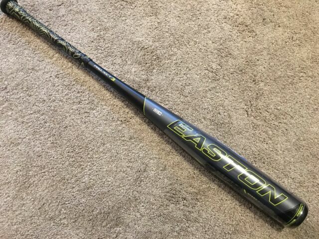 easton fuze project 3