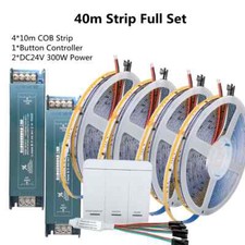 Cob Running Water Flowing Led Strip Light Ws2811 Pixel Ic Dc 24v Flexible Ribbon Cob Running Water Flowing Led Strip Light Ws2811 Pixel Ic Dc 24v Flexible Ribbon