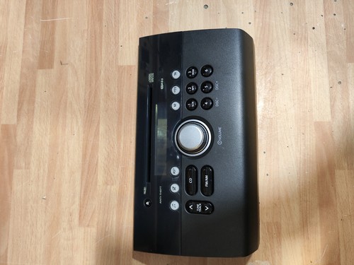 Autoradio Suzuki Swift 2005 - Foto 2 di 8