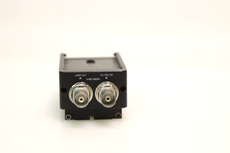 Batería convertidor Atomos S2H HD-SDI-HDMI ATOMS2H002 para Samurai Ninja Blade Foto 2 de 4