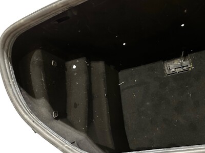 FERRARI 458 SPECIALE kofferraum luggage compartment tub 85673100