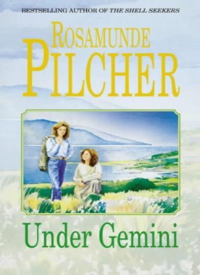 Under Gemini By Rosamunde Pilcher. 9780006177982