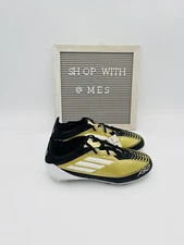 Messi F50 Pro Firm Ground Kids Soccer Cleats IF6917