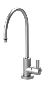 Rubinet 8fcn1ch Contemporary Cold Water Drinking Faucet Chrome Ebay