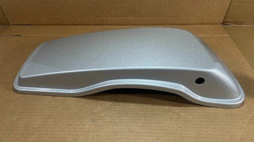 Harley Davidson OEM Left Saddlebag Lid Touring FLH 14-25 PN: 90200413 - Picture 5 of 20
