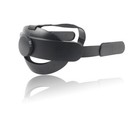 Headband Replacement Head Strap Black Replacement For 2 VR Headset Accessories