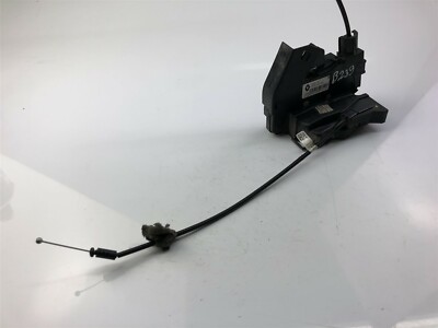 B239 RENAULT DOOR LOCK 805021559R | eBay 