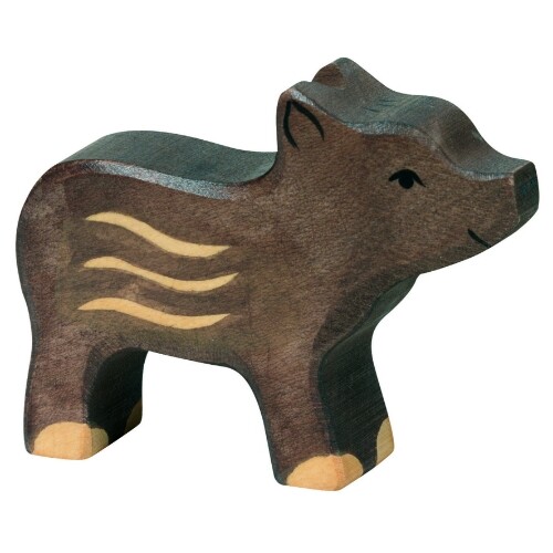Teddy Hermann 93972 Hedi Schwein – 32 Cm Kuscheliges Plüschtier Für Kinder Ab 0 Monaten