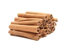 Cinnamon Sticks 3 Inch Size Bulk Spice High Flavor Natural Bulk Spices - 1 Pound