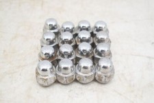 HYUNDAI I10 BA IA 1.0 Alufelgen schraubensatz Radschrauben Sch 16 Radmuttern