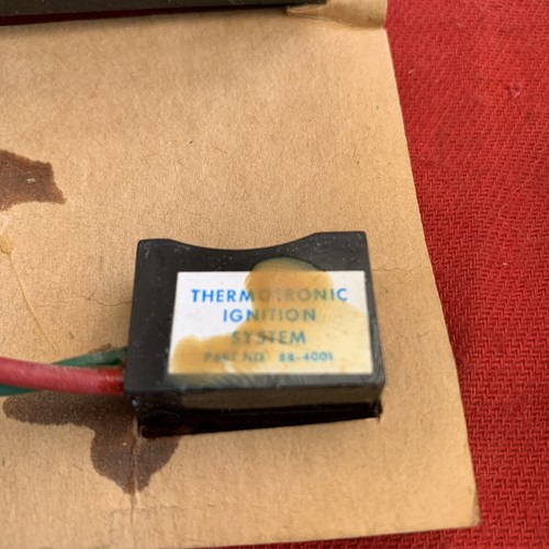 Thermo King Theromotronic Ignition System 88-4002 Breakerless Conversion Kit - Picture 4 of 9