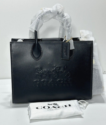 ◆Coach◆ Ace Tote Bag 26 CAM36 B4RHP s-l400.jpg