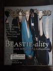 Beastie Boys - Rolling Stone Magazine Issue 688 August 11, 1994  — photo 1