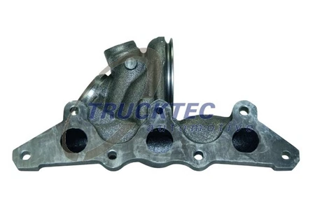 Turbolader SMART CITY-COUPE (450) 0.6 (450.341, S1CLA1)