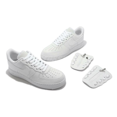 af1 white mens