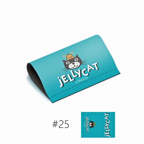 JELLY CAT Wash Care Toycar tag Car accessories - Picture 16 of 25