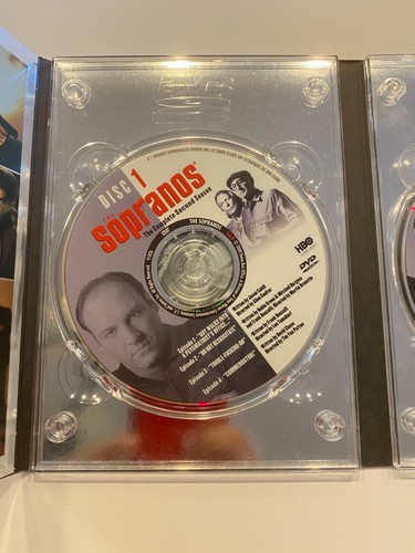 Multipack DVD Movie/TV shows Choose & add to cart for shipping discount (LOT 4) - Picture 219 of 239