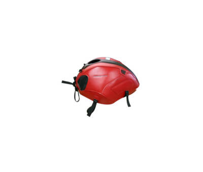 DUCATI 696 MONSTER - 08/14 - BAGSTER TANKMATTE - 1566A
