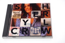 Sheryl Crow - Tuesday Night Music Club 731454012621 CD A851