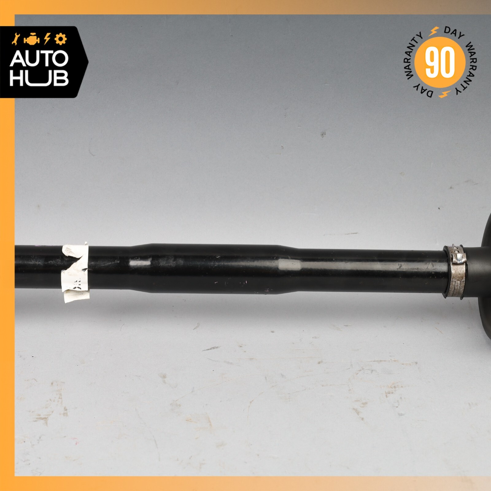 14-17 Maserati Quattroporte M156 3.0L Rear Right Side Axle CV Half Shaft OEM